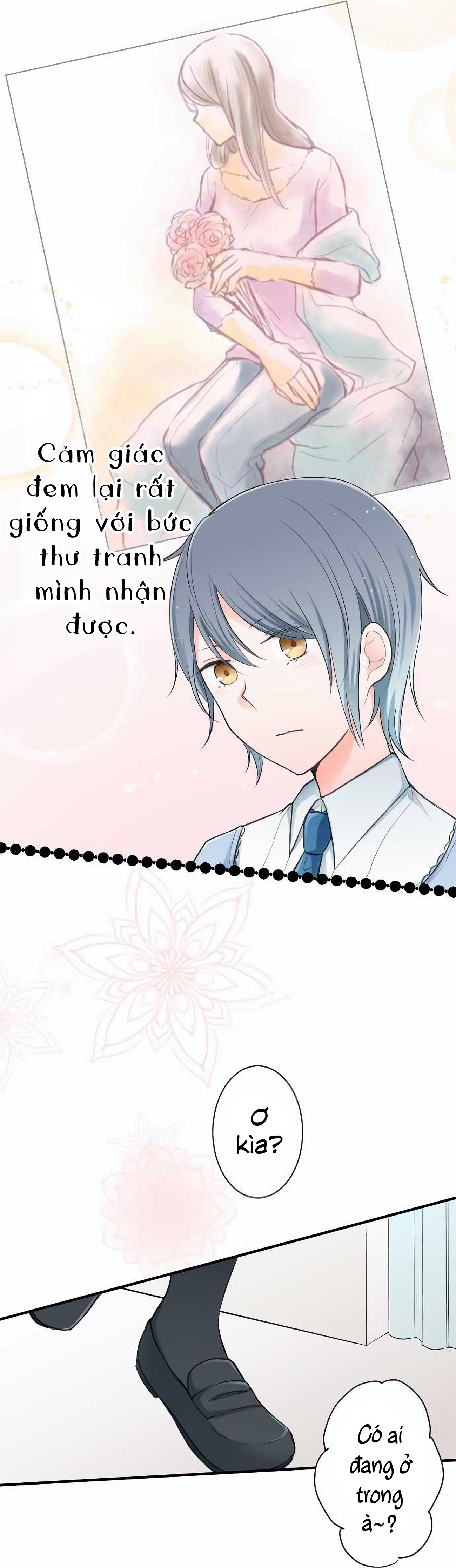 đọc truyện Đây Không Cần Hoàng Tử Chương 16 ảnh 15 tại Thiên Thai Truyện