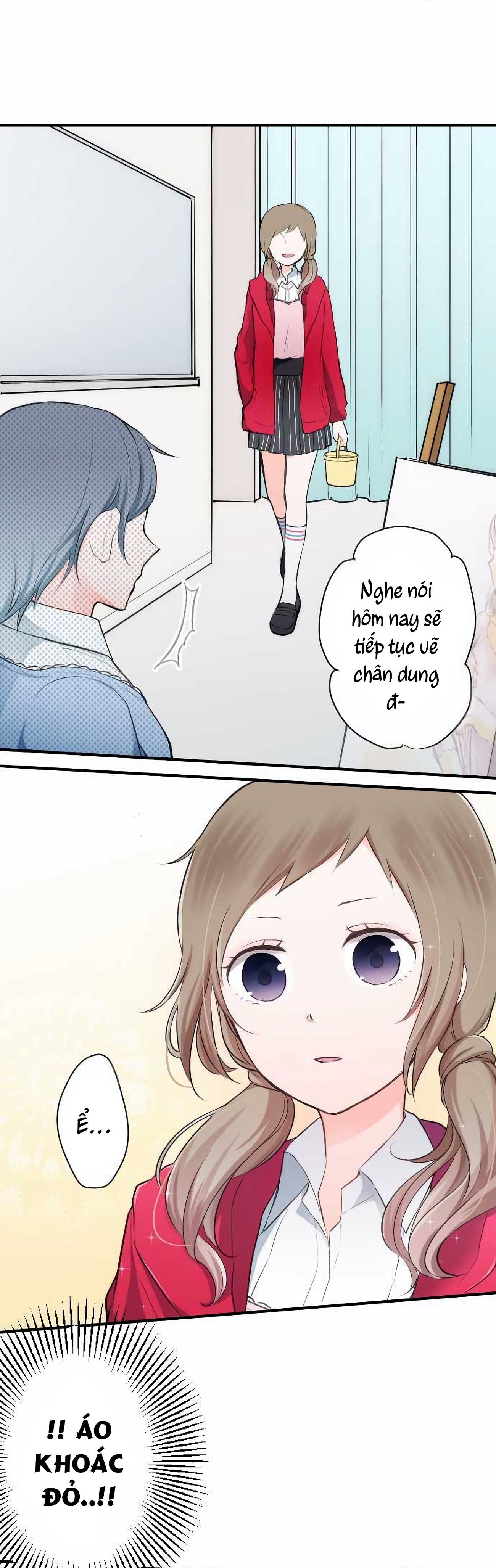 đọc truyện Đây Không Cần Hoàng Tử Chương 16 ảnh 16 tại Thiên Thai Truyện