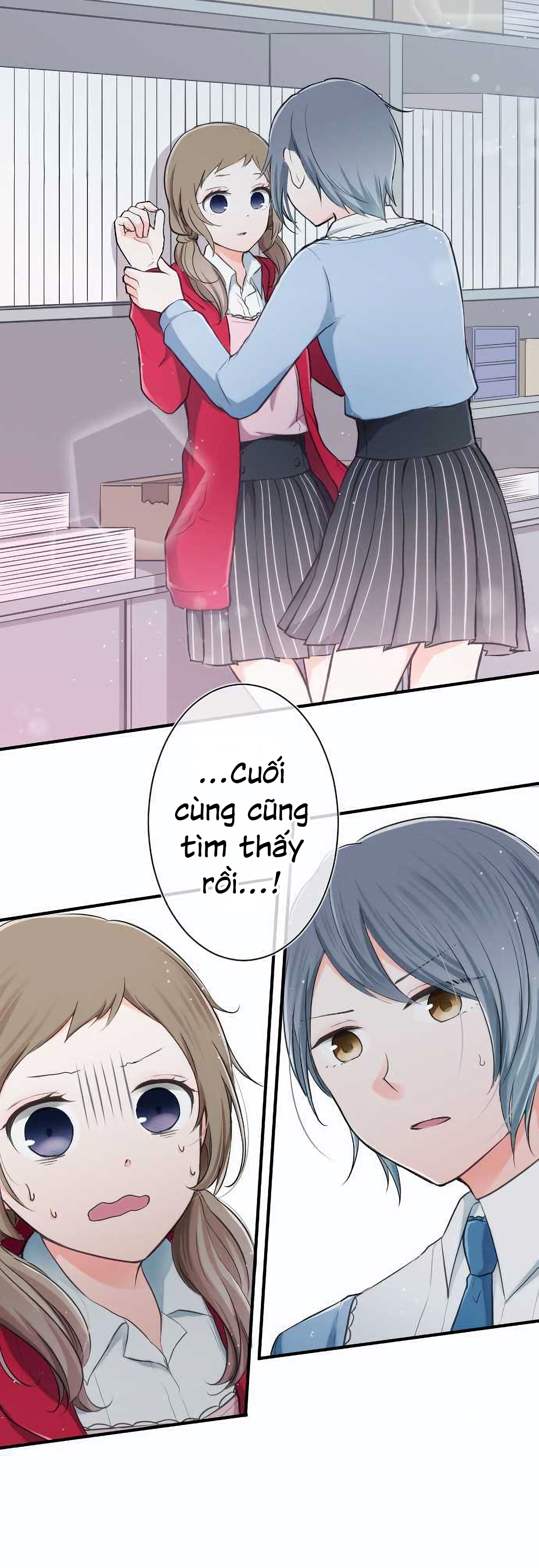 đọc truyện Đây Không Cần Hoàng Tử Chương 16 ảnh 19 tại Thiên Thai Truyện