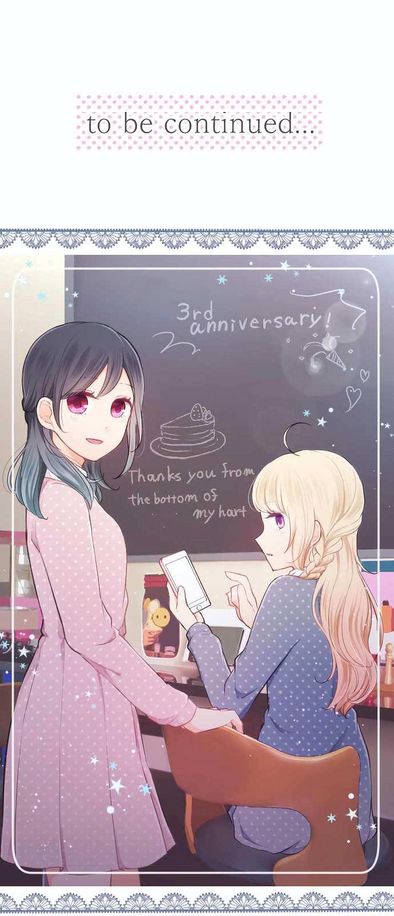 đọc truyện Đây Không Cần Hoàng Tử Chương 16 ảnh 20 tại Thiên Thai Truyện