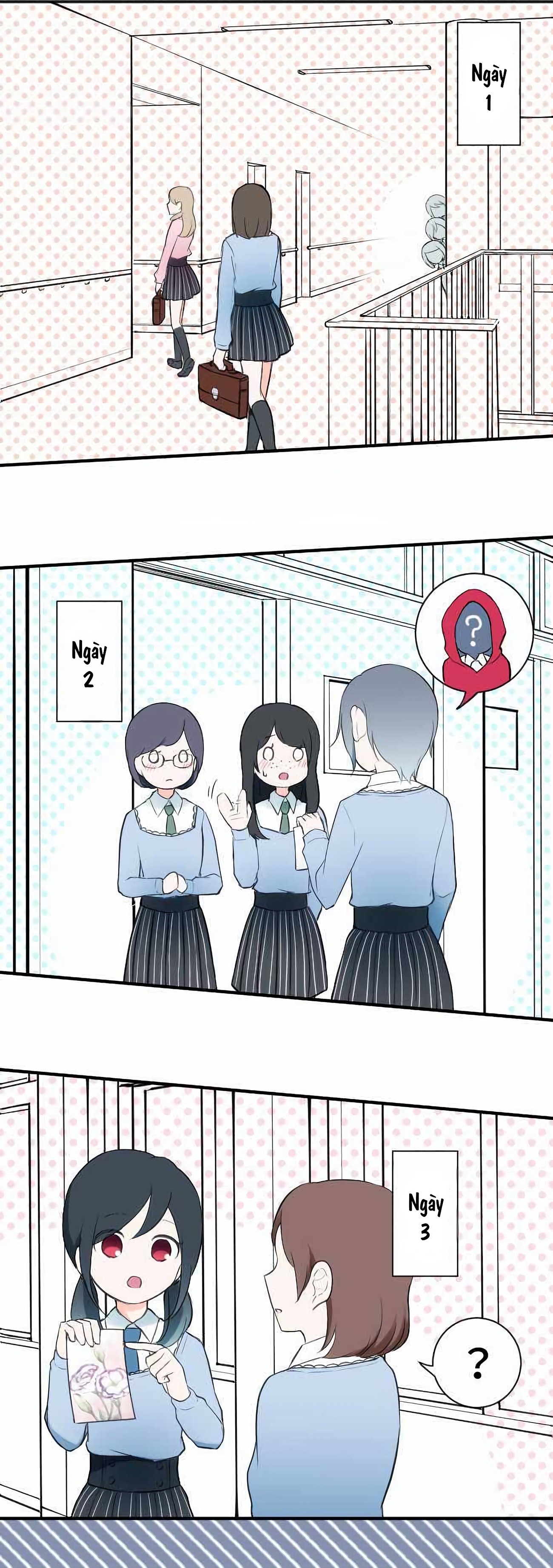 đọc truyện Đây Không Cần Hoàng Tử Chương 16 ảnh 6 tại Thiên Thai Truyện