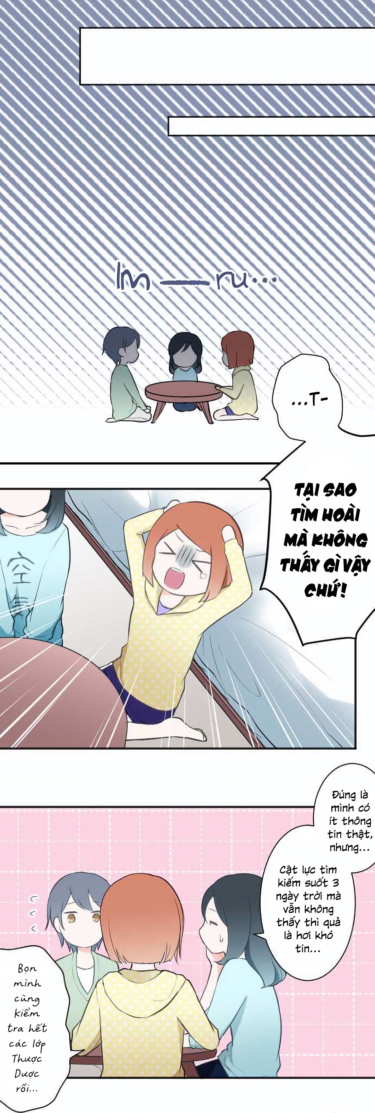 đọc truyện Đây Không Cần Hoàng Tử Chương 16 ảnh 7 tại Thiên Thai Truyện