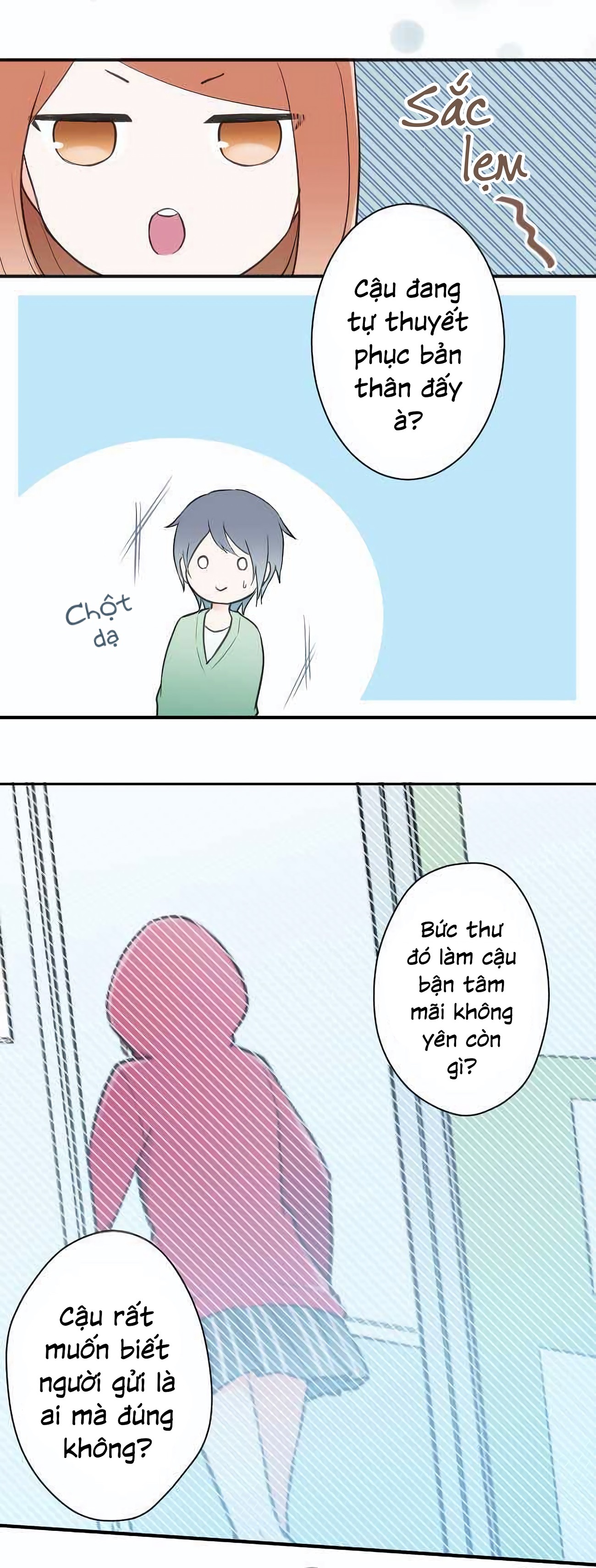 đọc truyện Đây Không Cần Hoàng Tử Chương 16 ảnh 9 tại Thiên Thai Truyện