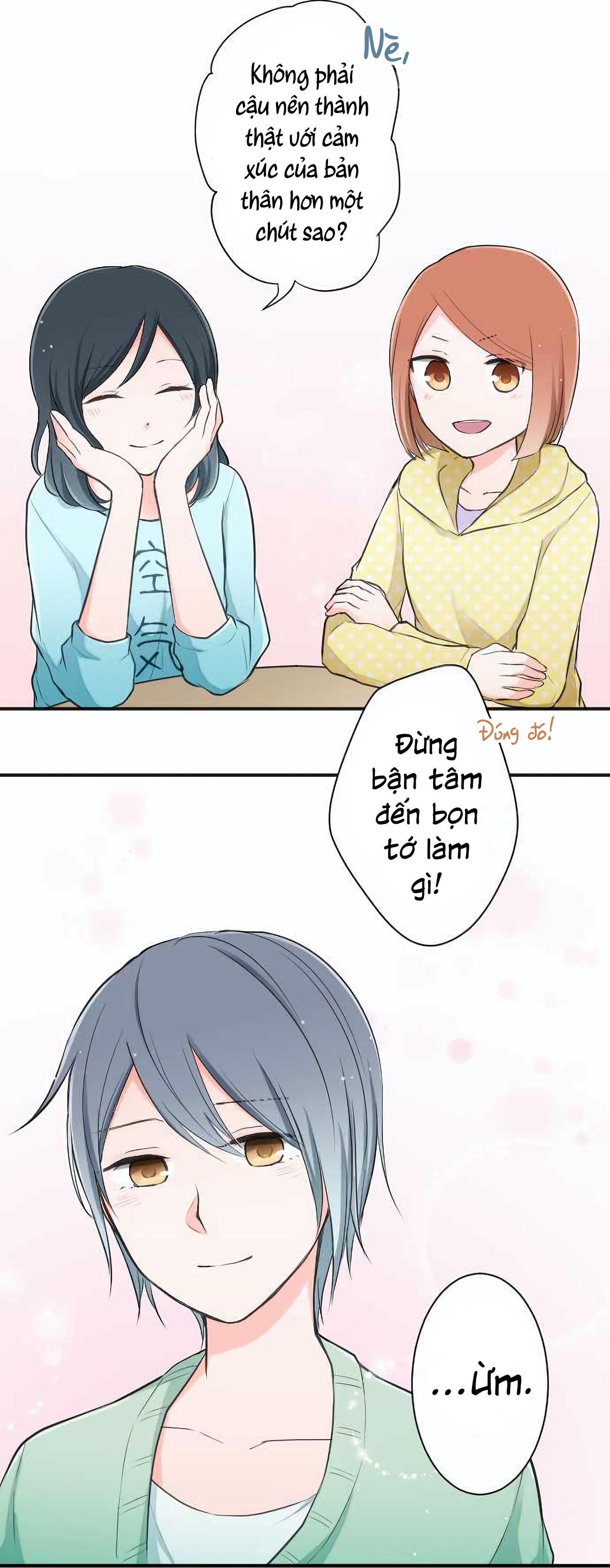 đọc truyện Đây Không Cần Hoàng Tử Chương 16 ảnh 10 tại Thiên Thai Truyện