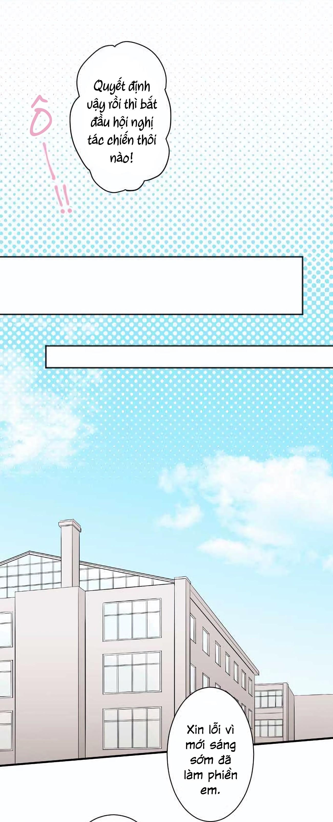 đọc truyện Đây Không Cần Hoàng Tử Chương 16 ảnh 11 tại Thiên Thai Truyện