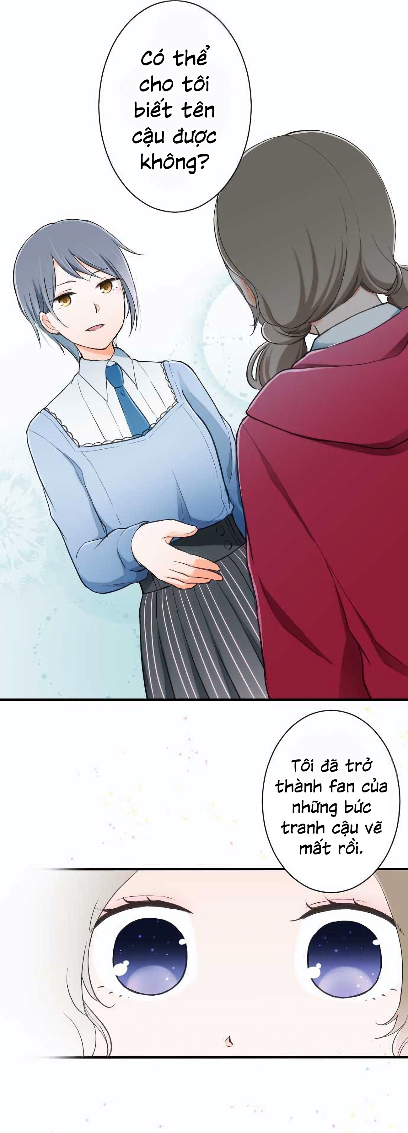 đọc truyện Đây Không Cần Hoàng Tử Chương 17 ảnh 14 tại Thiên Thai Truyện