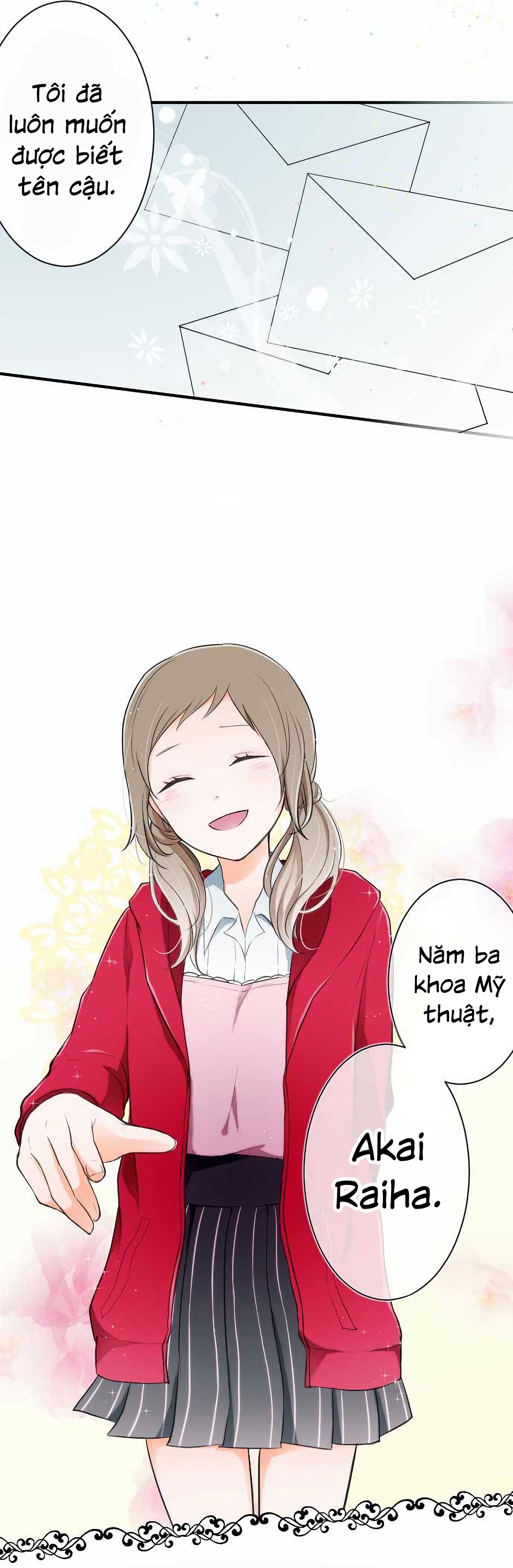 đọc truyện Đây Không Cần Hoàng Tử Chương 17 ảnh 15 tại Thiên Thai Truyện