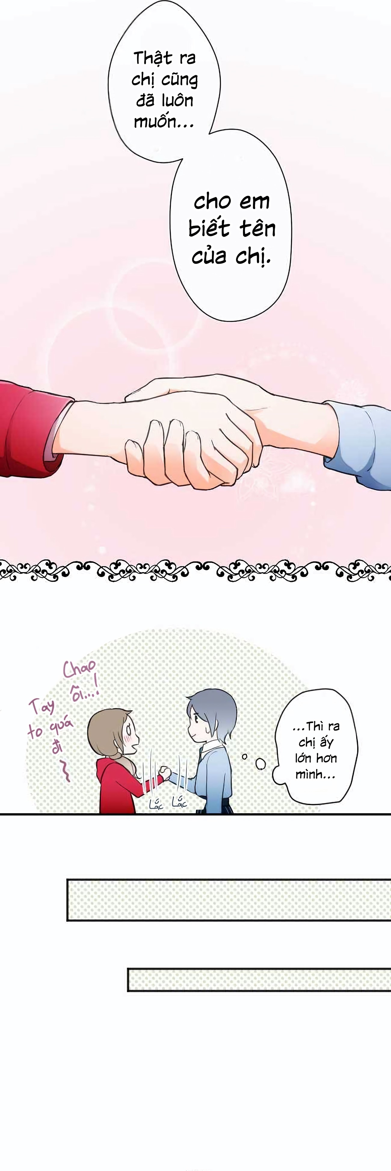 đọc truyện Đây Không Cần Hoàng Tử Chương 17 ảnh 16 tại Thiên Thai Truyện