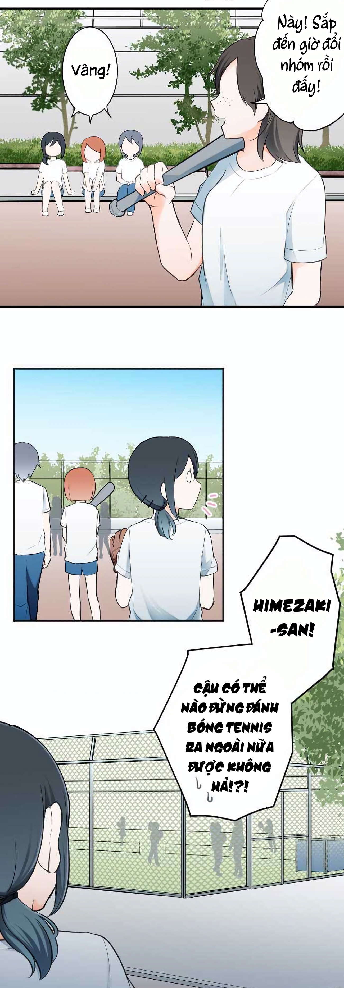 đọc truyện Đây Không Cần Hoàng Tử Chương 17 ảnh 18 tại Thiên Thai Truyện