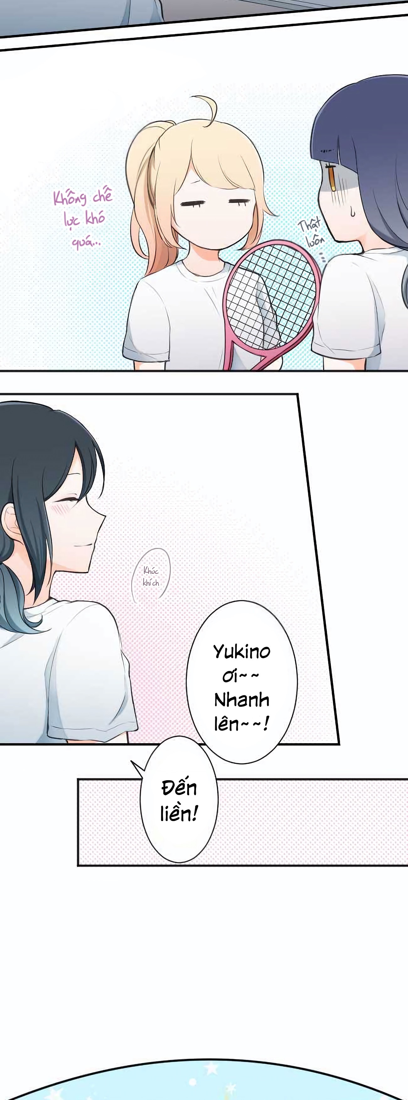 đọc truyện Đây Không Cần Hoàng Tử Chương 17 ảnh 19 tại Thiên Thai Truyện