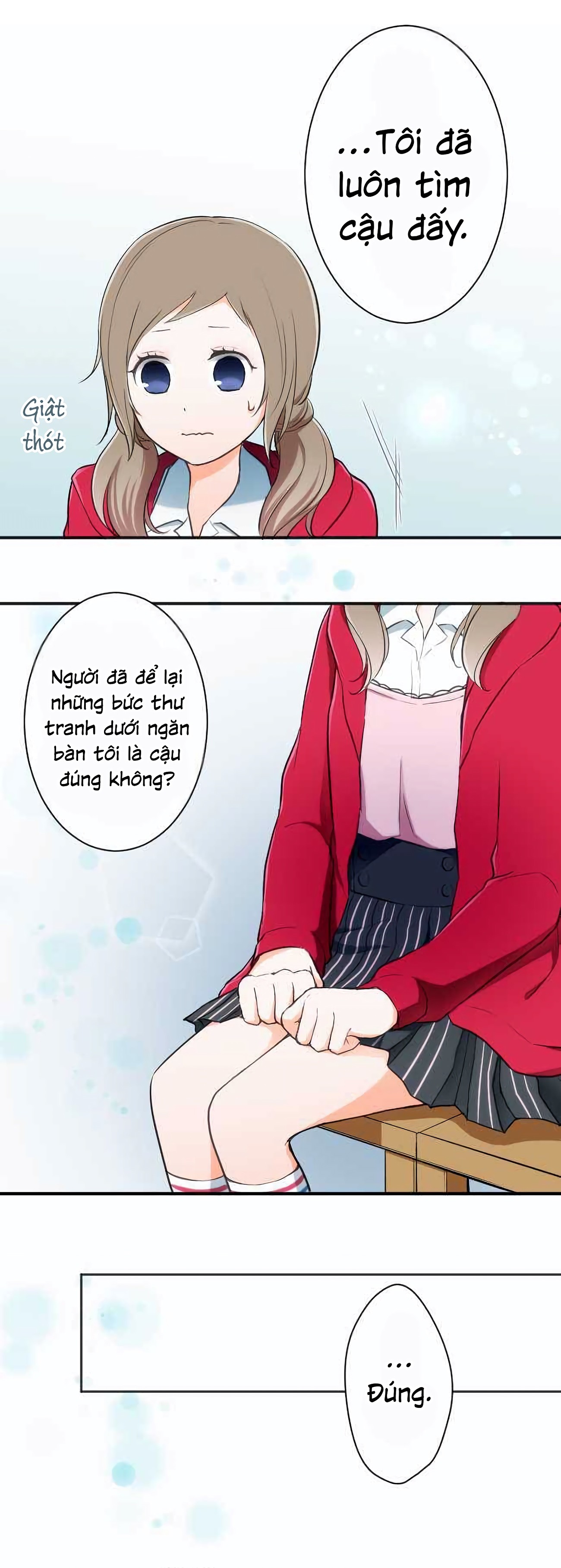 đọc truyện Đây Không Cần Hoàng Tử Chương 17 ảnh 6 tại Thiên Thai Truyện