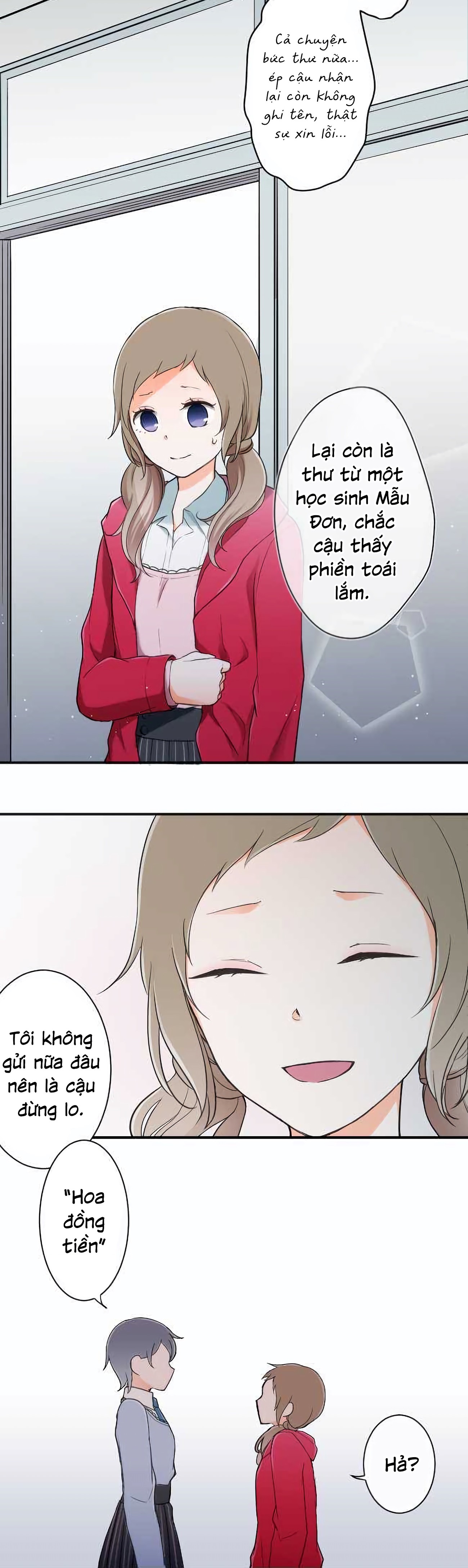 đọc truyện Đây Không Cần Hoàng Tử Chương 17 ảnh 10 tại Thiên Thai Truyện