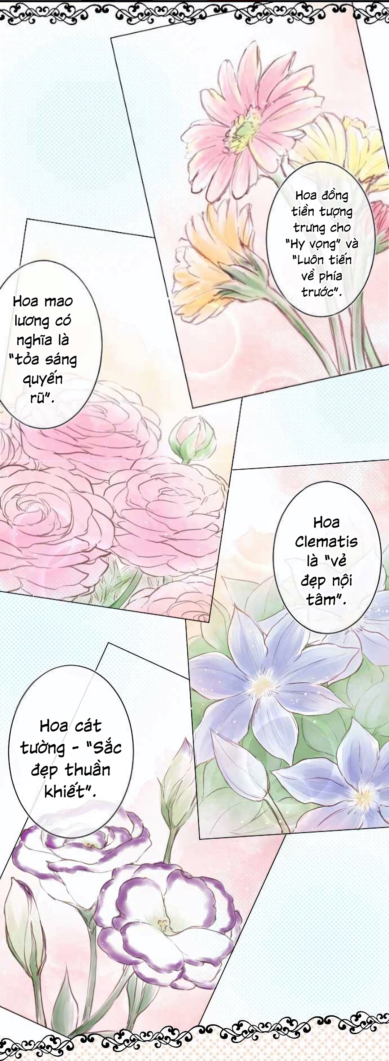 đọc truyện Đây Không Cần Hoàng Tử Chương 17 ảnh 11 tại Thiên Thai Truyện