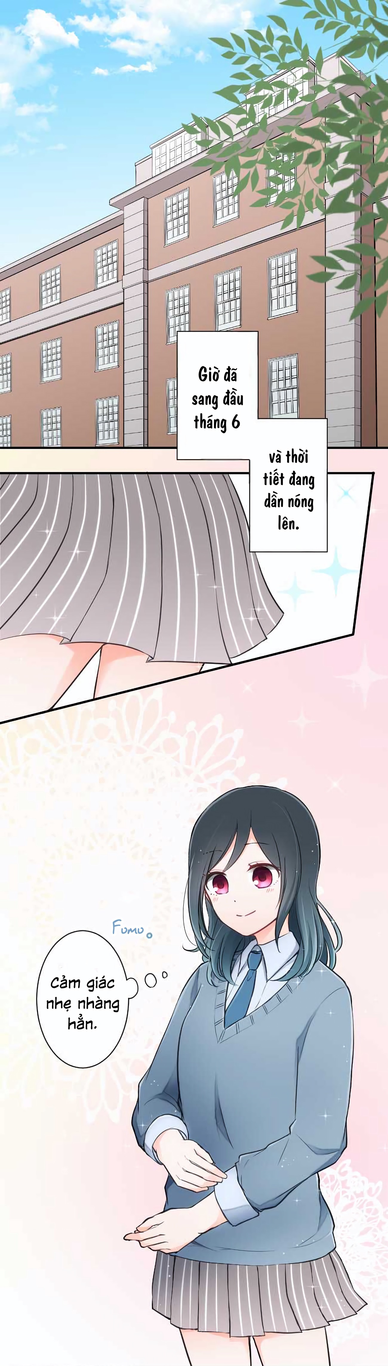 đọc truyện Đây Không Cần Hoàng Tử Chương 18 ảnh 3 tại Thiên Thai Truyện