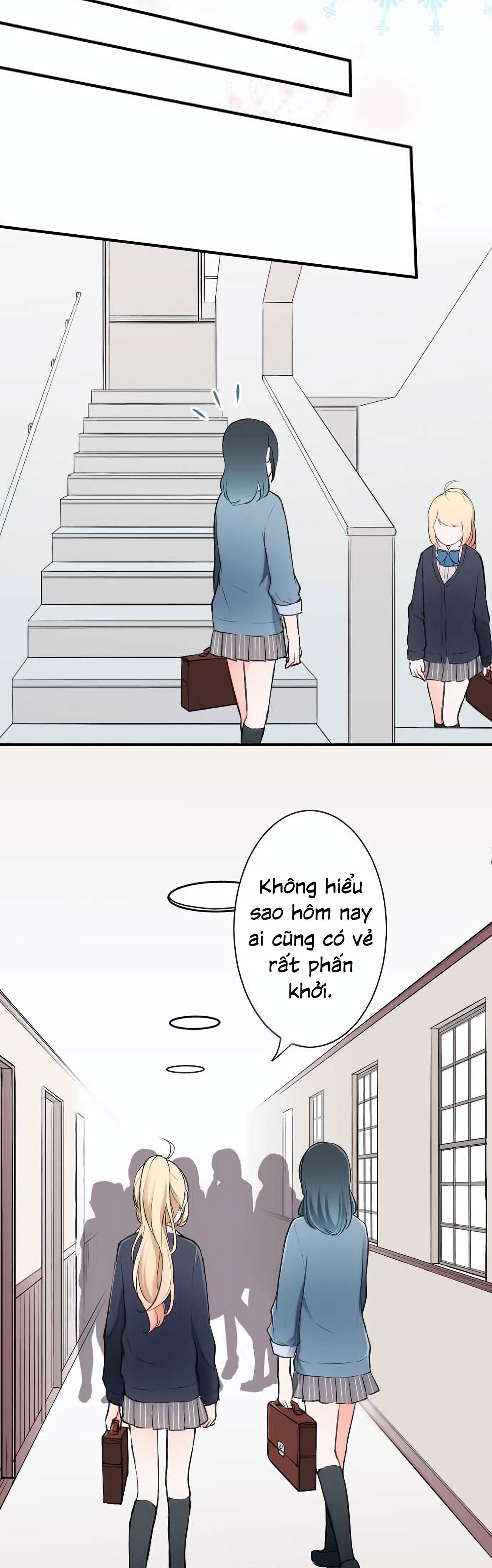 đọc truyện Đây Không Cần Hoàng Tử Chương 18 ảnh 17 tại Thiên Thai Truyện