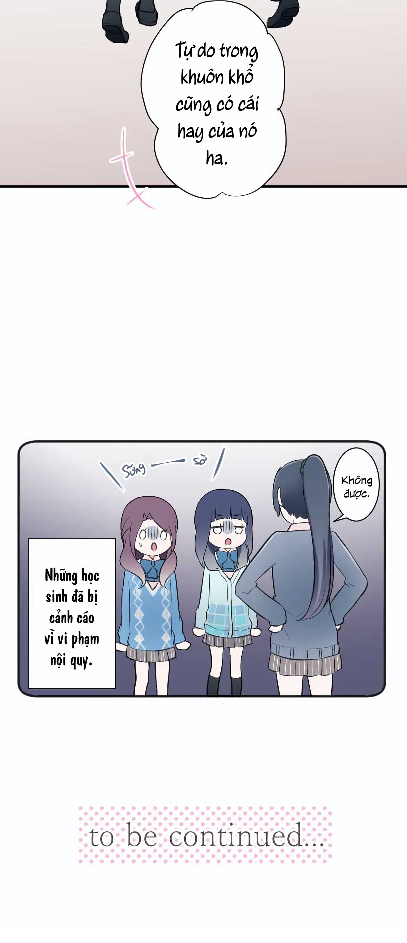 đọc truyện Đây Không Cần Hoàng Tử Chương 18 ảnh 18 tại Thiên Thai Truyện