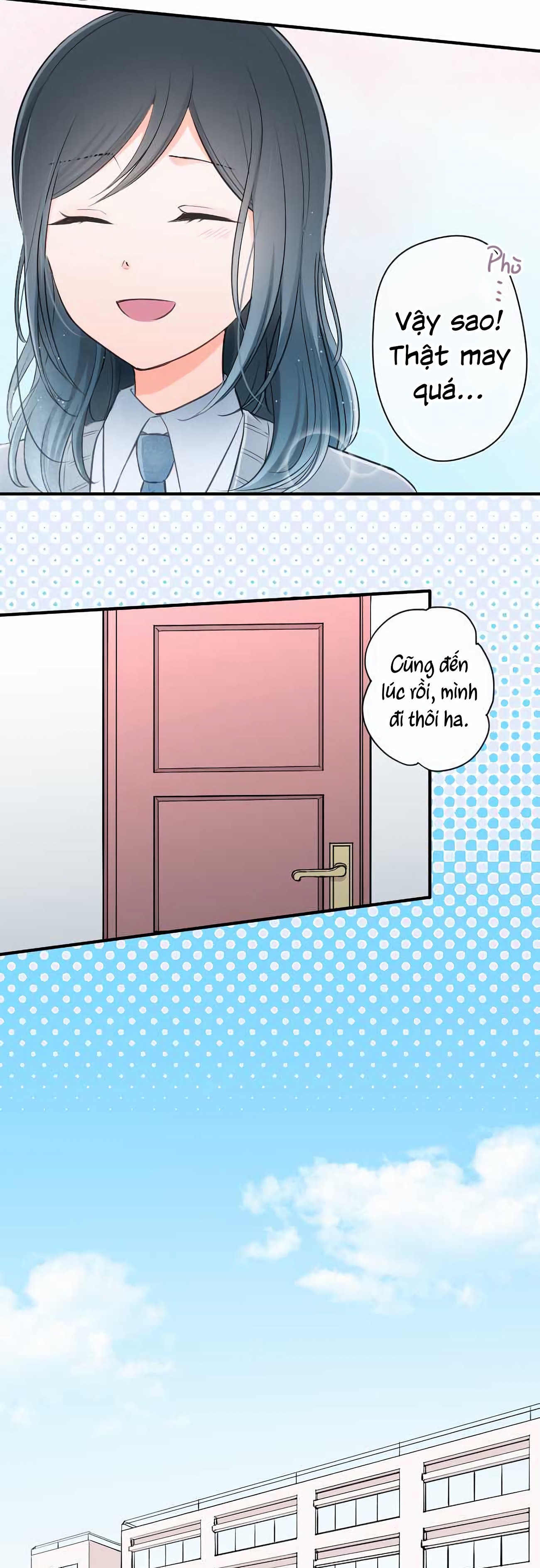 đọc truyện Đây Không Cần Hoàng Tử Chương 18 ảnh 7 tại Thiên Thai Truyện