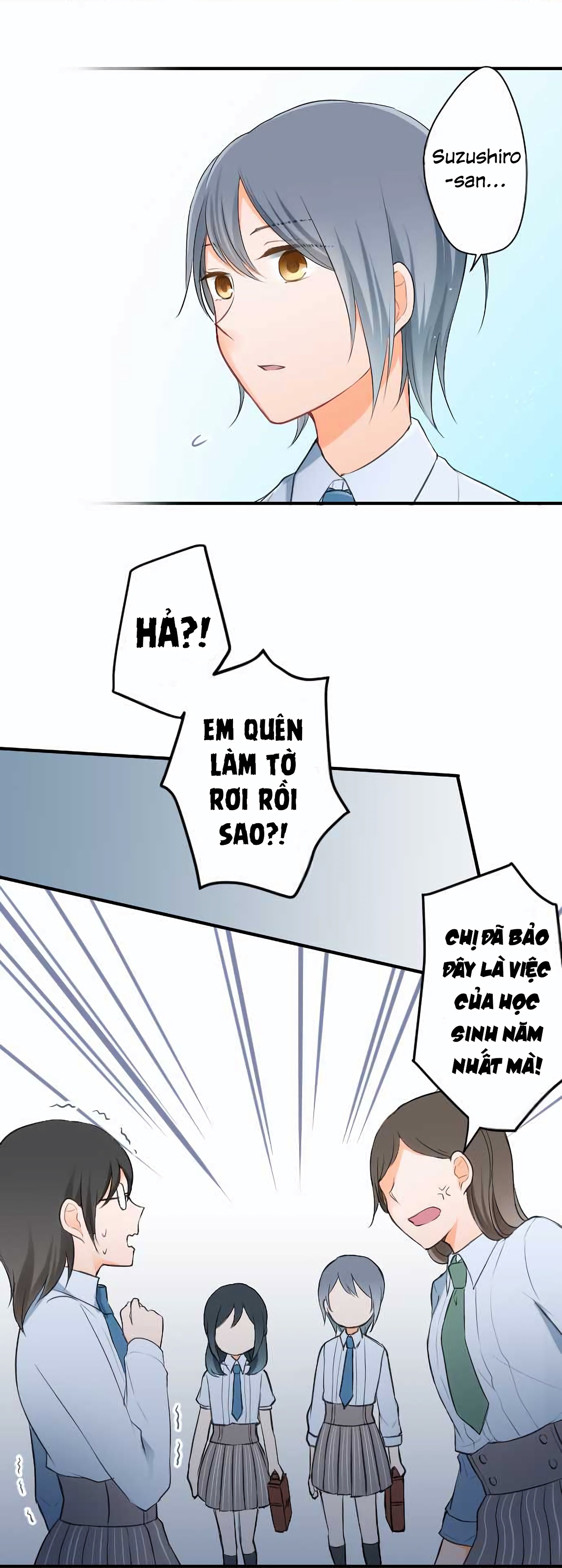 đọc truyện Đây Không Cần Hoàng Tử Chương 19 ảnh 13 tại Thiên Thai Truyện