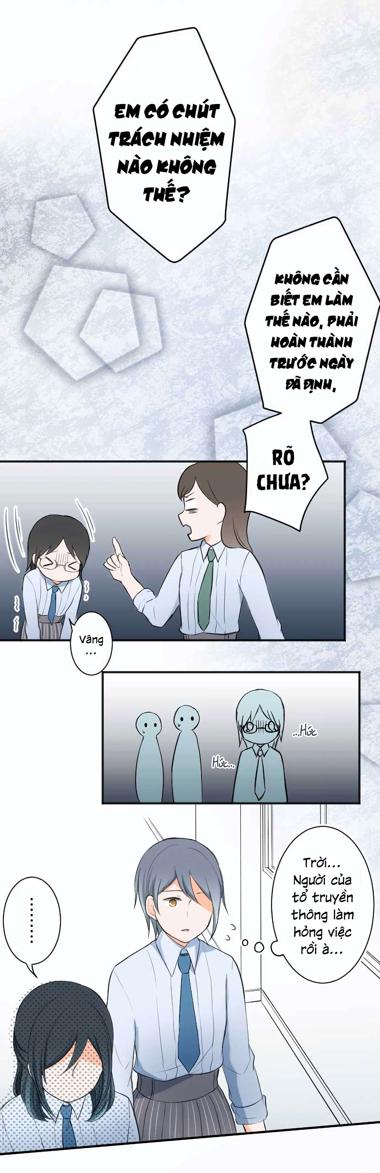 đọc truyện Đây Không Cần Hoàng Tử Chương 19 ảnh 14 tại Thiên Thai Truyện