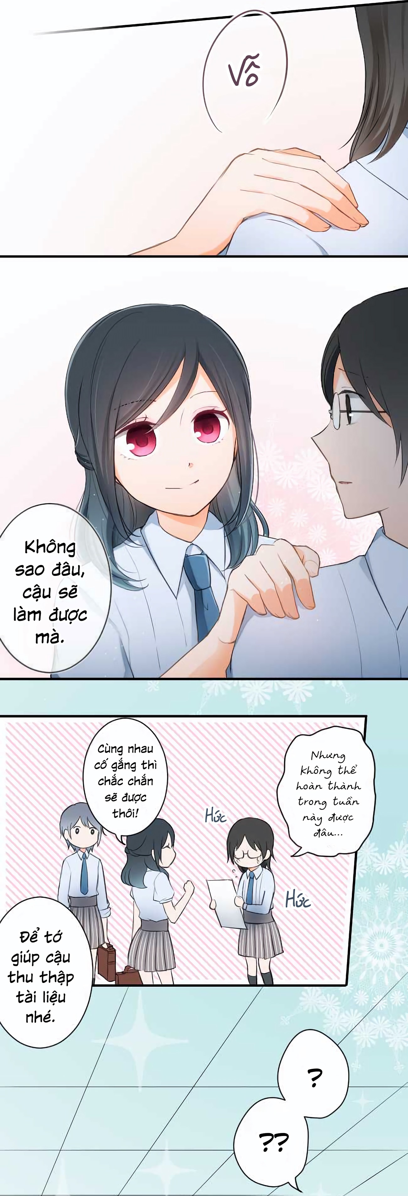 đọc truyện Đây Không Cần Hoàng Tử Chương 19 ảnh 15 tại Thiên Thai Truyện