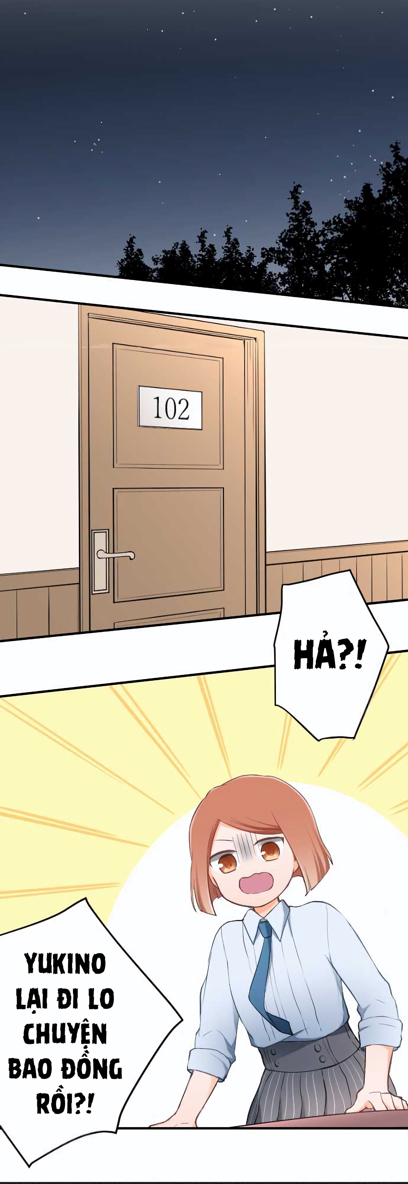 đọc truyện Đây Không Cần Hoàng Tử Chương 19 ảnh 17 tại Thiên Thai Truyện