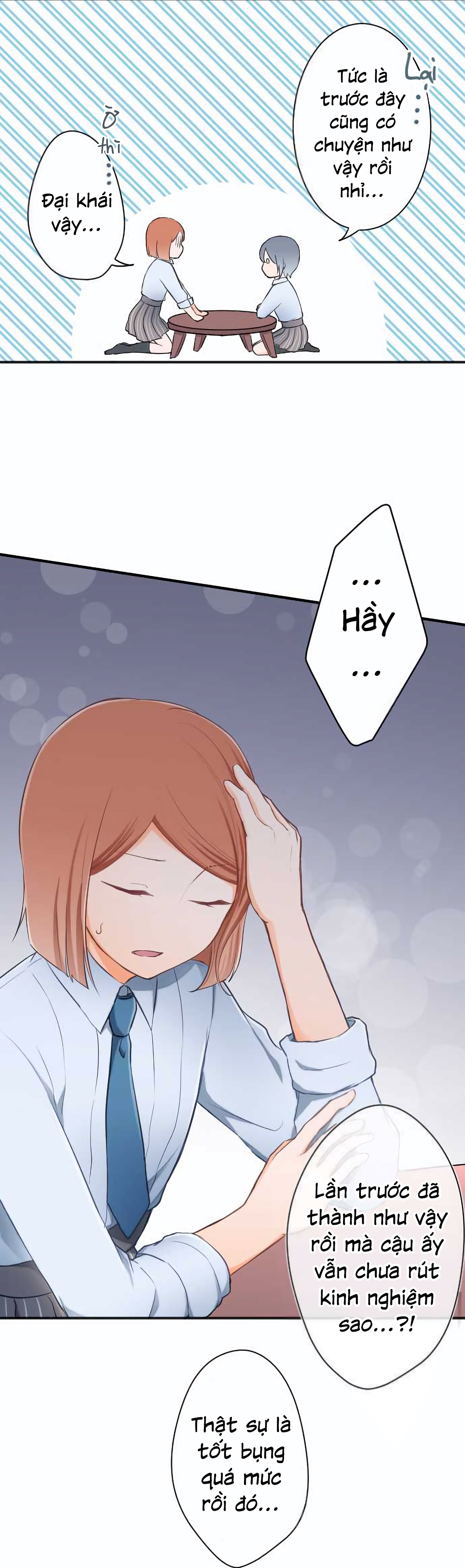 đọc truyện Đây Không Cần Hoàng Tử Chương 19 ảnh 18 tại Thiên Thai Truyện