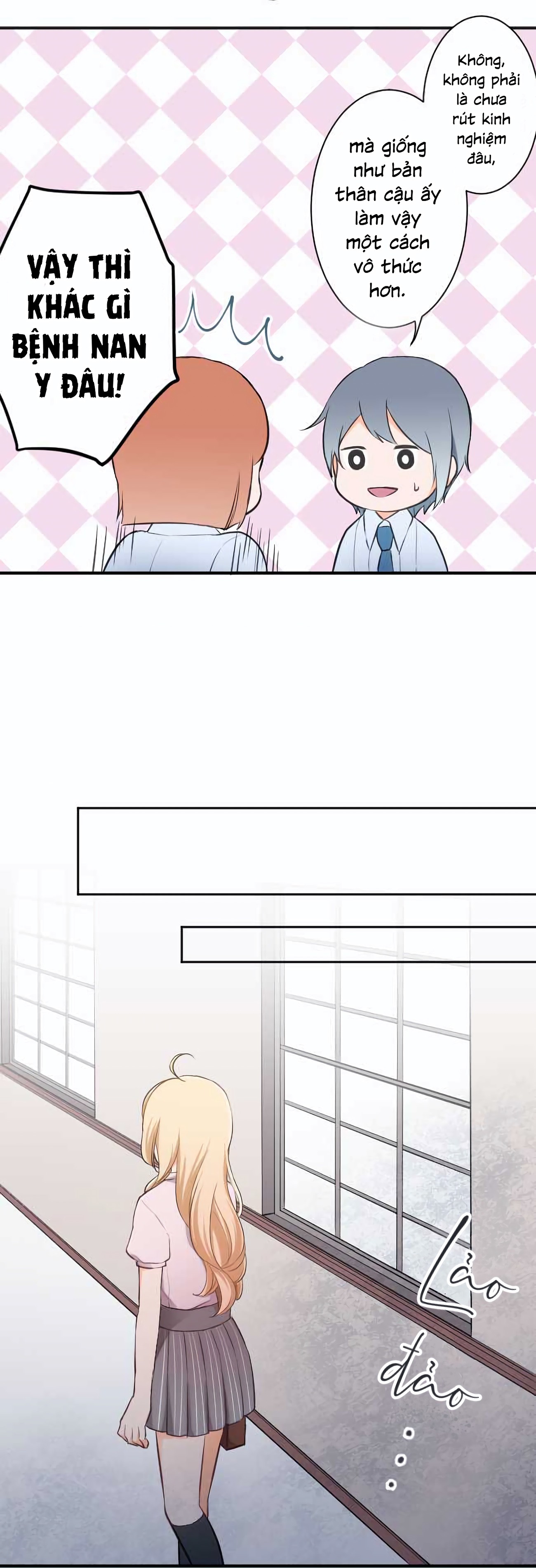 đọc truyện Đây Không Cần Hoàng Tử Chương 19 ảnh 19 tại Thiên Thai Truyện