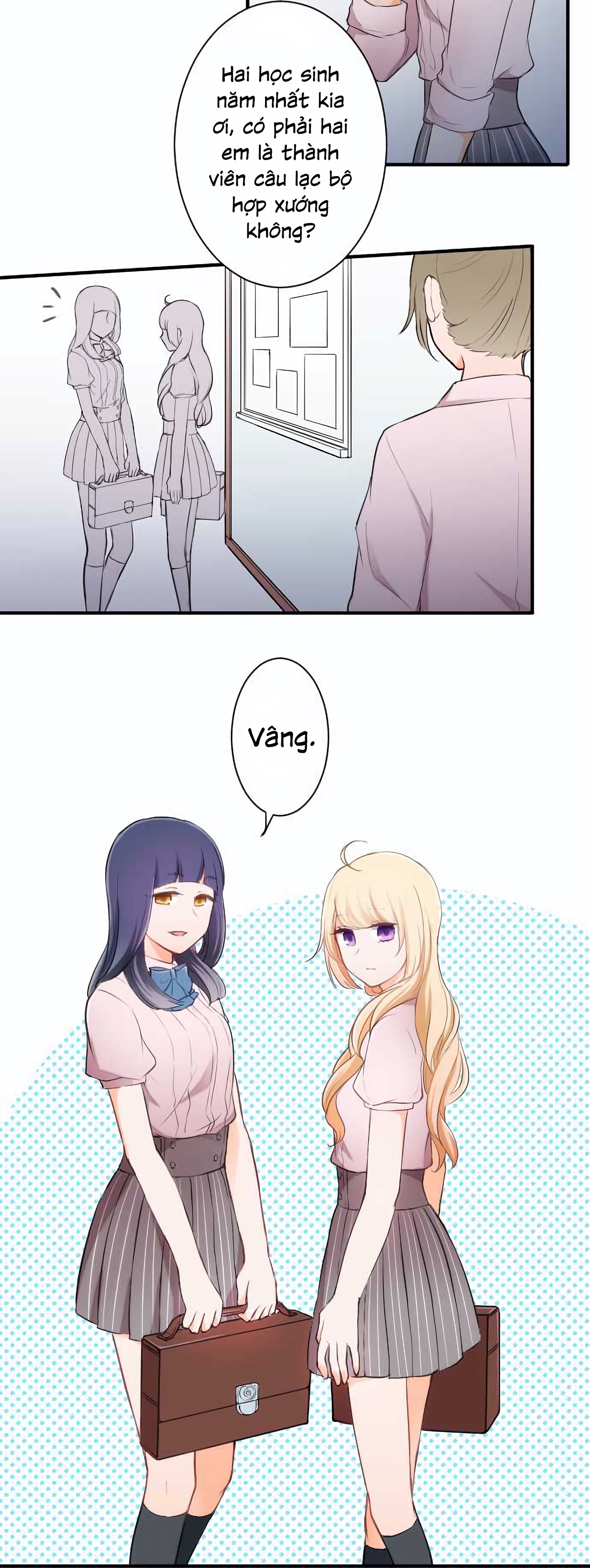 đọc truyện Đây Không Cần Hoàng Tử Chương 19 ảnh 4 tại Thiên Thai Truyện