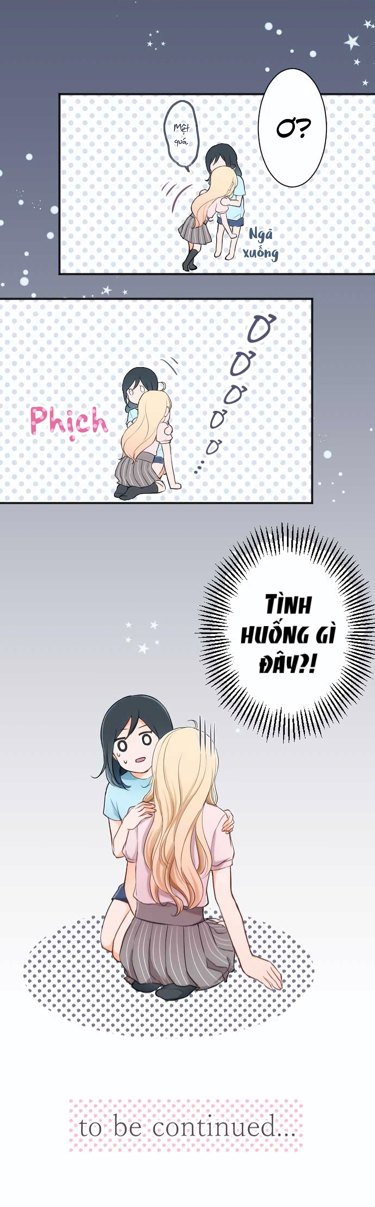 đọc truyện Đây Không Cần Hoàng Tử Chương 19 ảnh 22 tại Thiên Thai Truyện