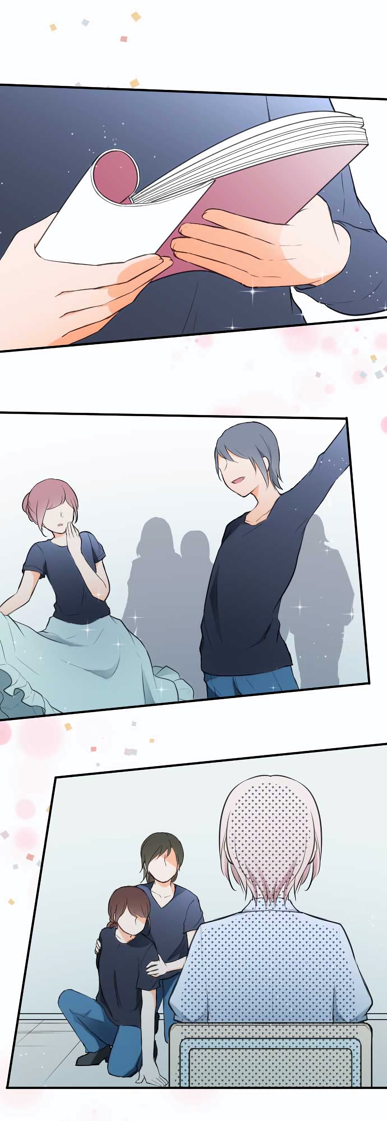 đọc truyện Đây Không Cần Hoàng Tử Chương 19 ảnh 6 tại Thiên Thai Truyện