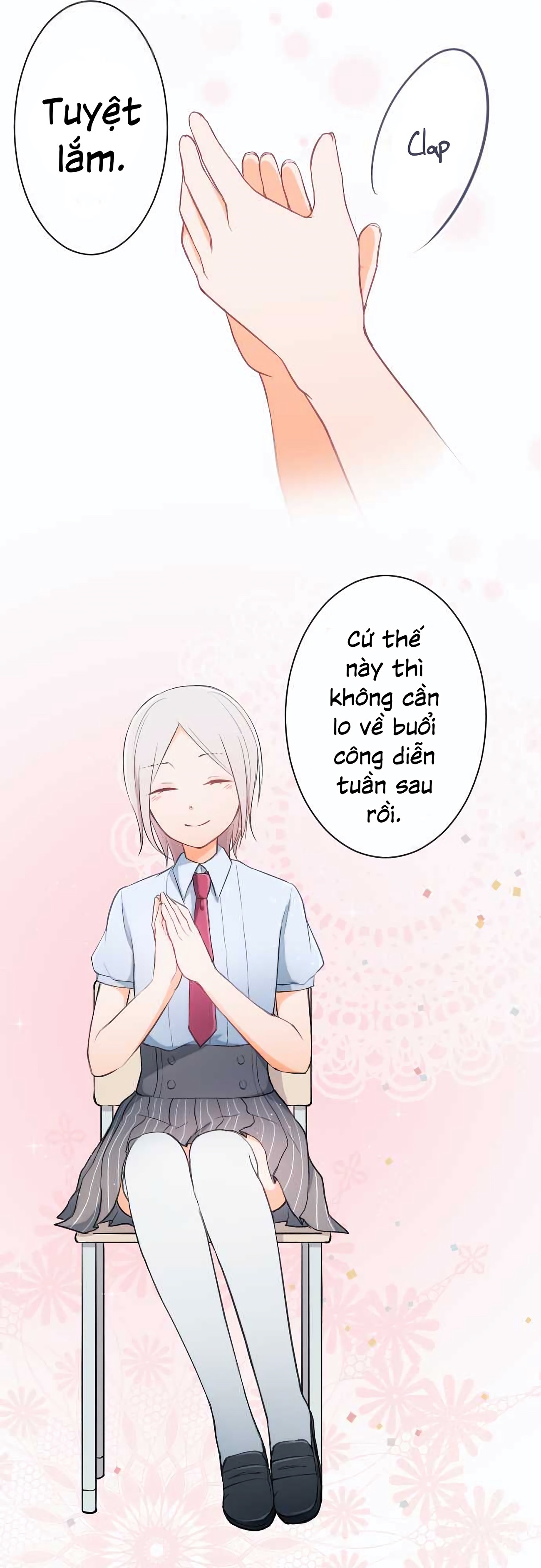 đọc truyện Đây Không Cần Hoàng Tử Chương 19 ảnh 7 tại Thiên Thai Truyện