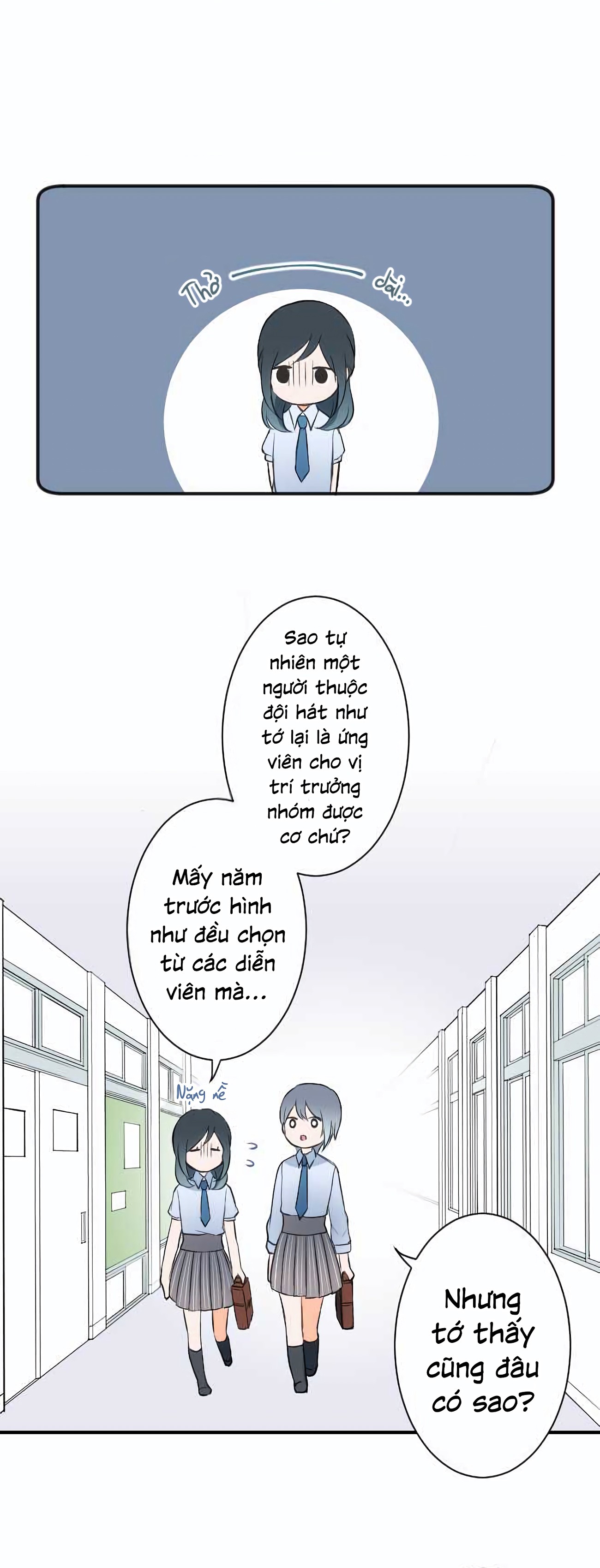 đọc truyện Đây Không Cần Hoàng Tử Chương 19 ảnh 10 tại Thiên Thai Truyện