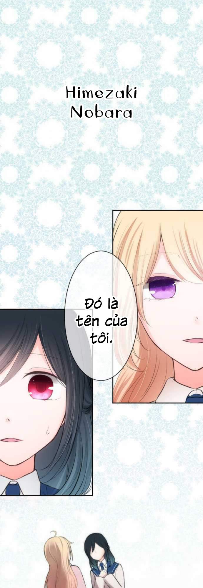 đọc truyện Đây Không Cần Hoàng Tử Chương 2 ảnh 2 tại Thiên Thai Truyện