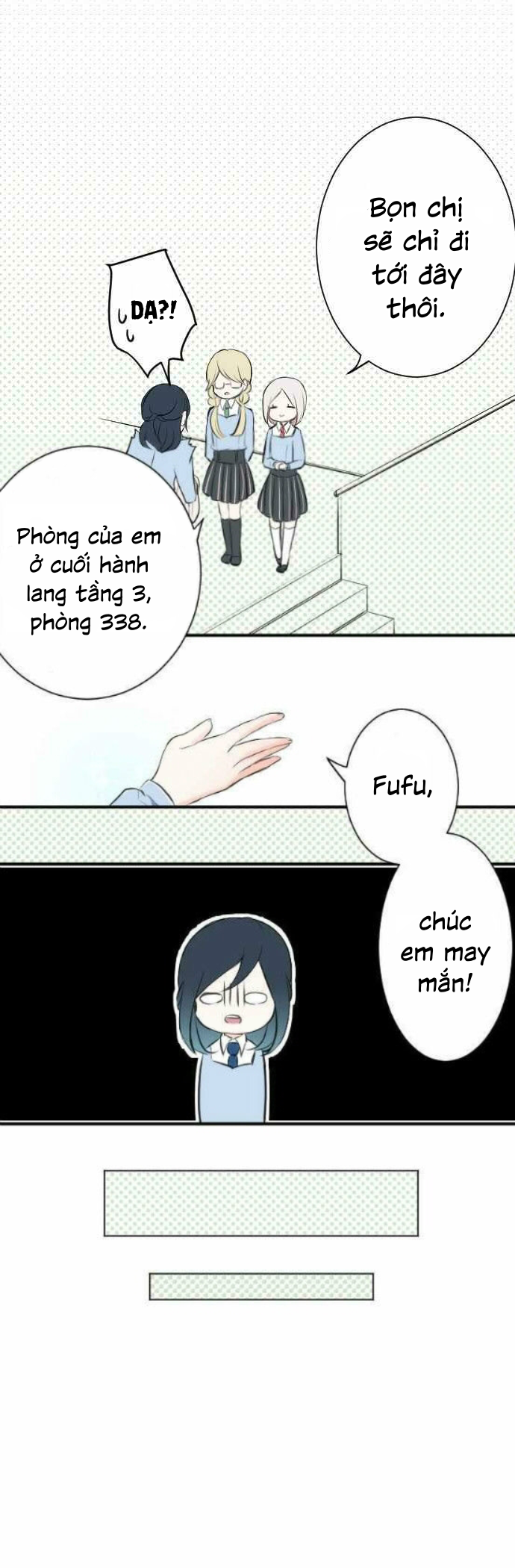 đọc truyện Đây Không Cần Hoàng Tử Chương 2 ảnh 15 tại Thiên Thai Truyện