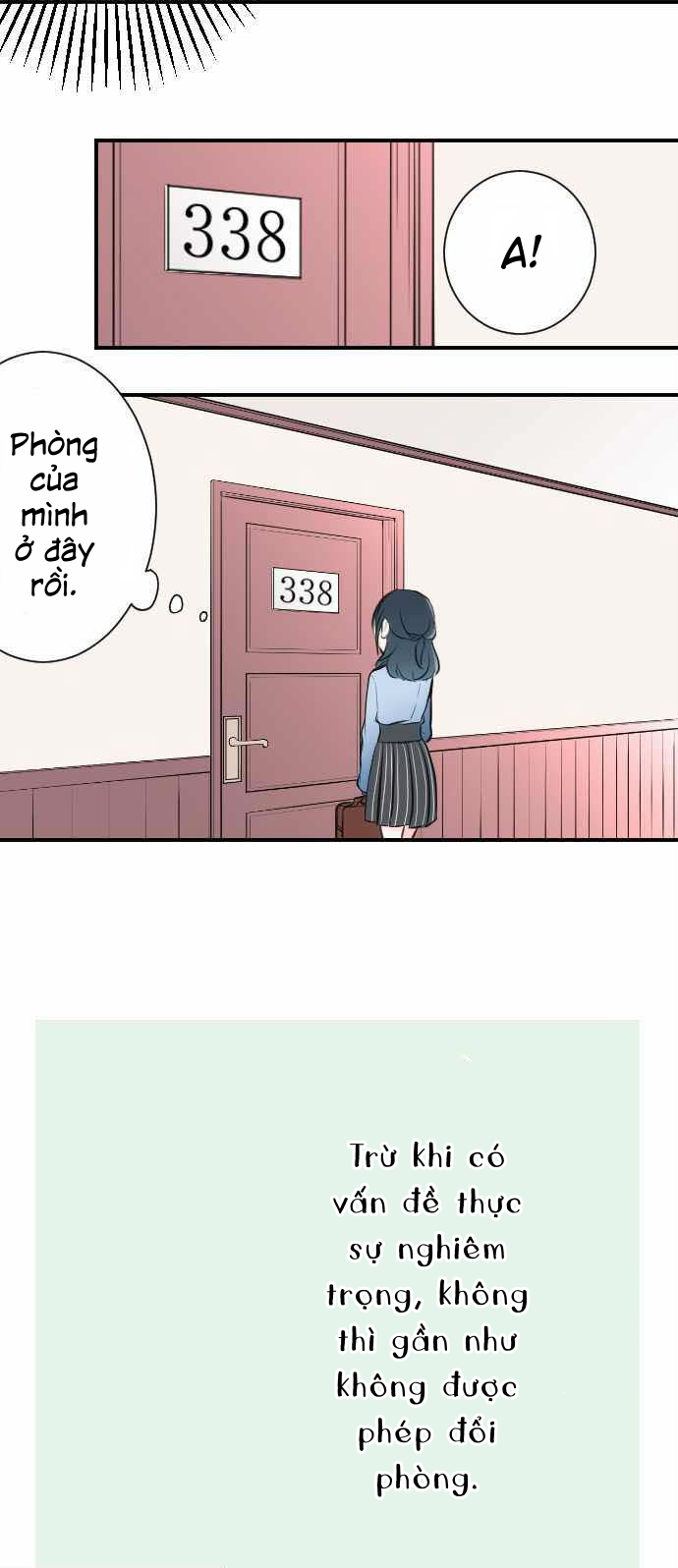 đọc truyện Đây Không Cần Hoàng Tử Chương 2 ảnh 17 tại Thiên Thai Truyện