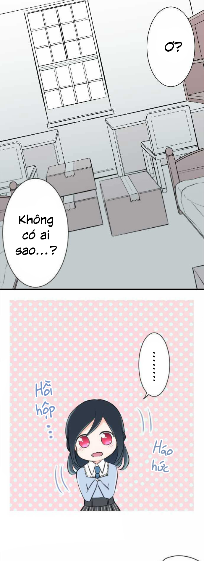 đọc truyện Đây Không Cần Hoàng Tử Chương 2 ảnh 19 tại Thiên Thai Truyện