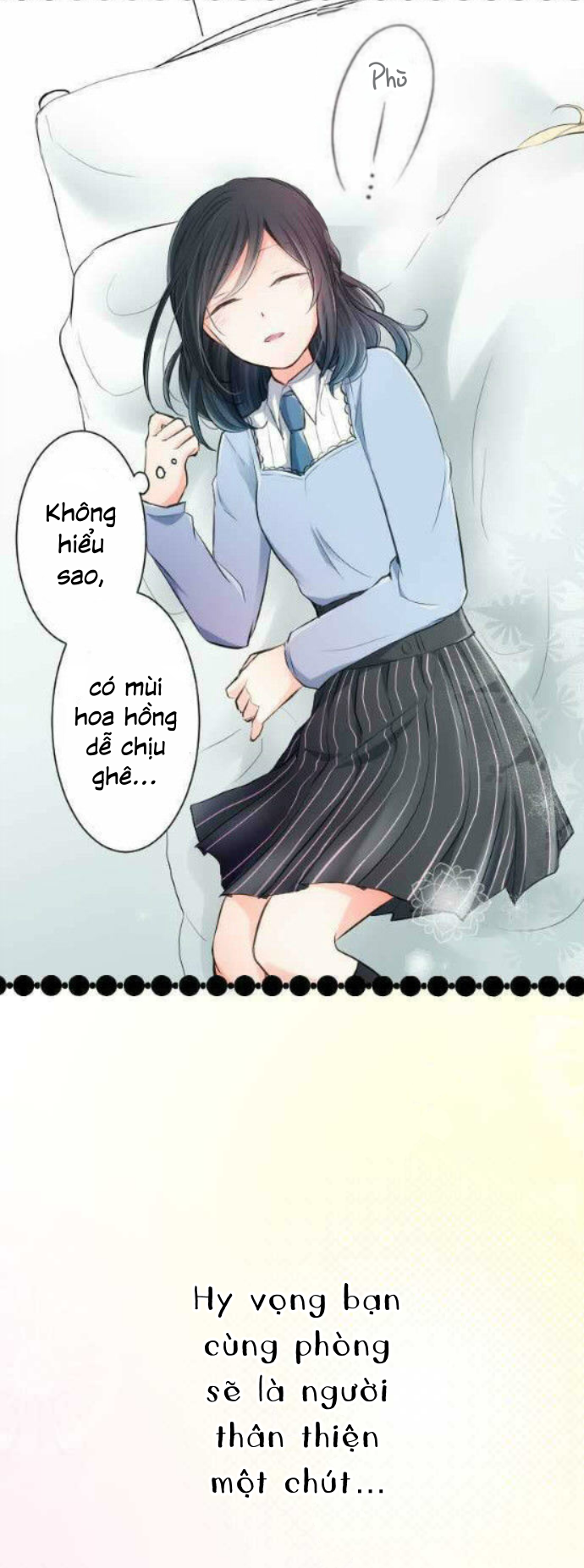 đọc truyện Đây Không Cần Hoàng Tử Chương 2 ảnh 21 tại Thiên Thai Truyện