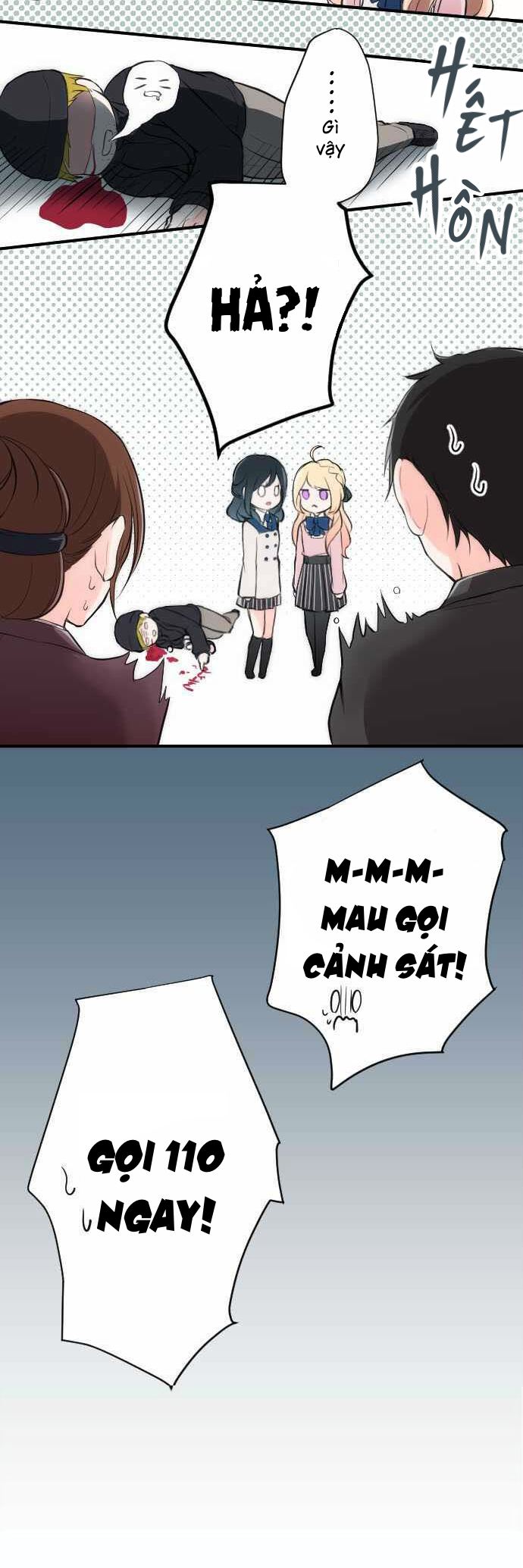 đọc truyện Đây Không Cần Hoàng Tử Chương 2 ảnh 4 tại Thiên Thai Truyện