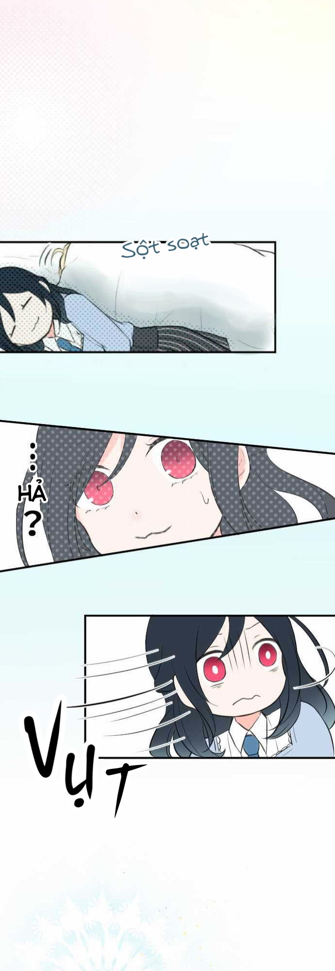 đọc truyện Đây Không Cần Hoàng Tử Chương 2 ảnh 22 tại Thiên Thai Truyện