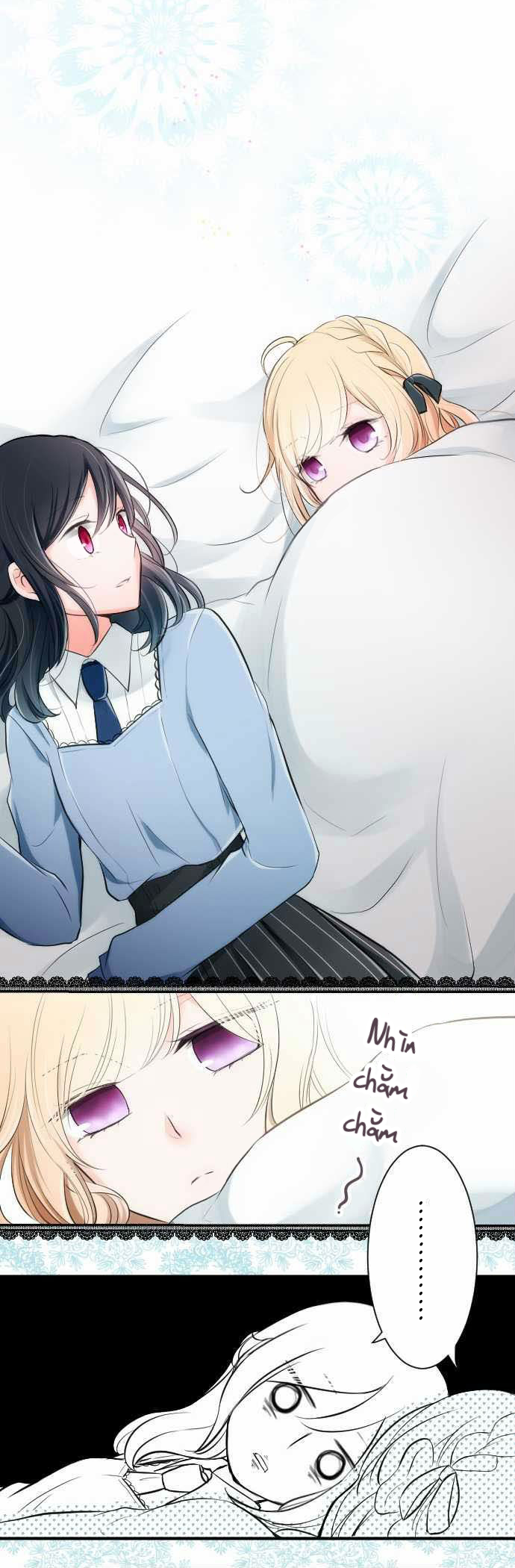 đọc truyện Đây Không Cần Hoàng Tử Chương 2 ảnh 23 tại Thiên Thai Truyện