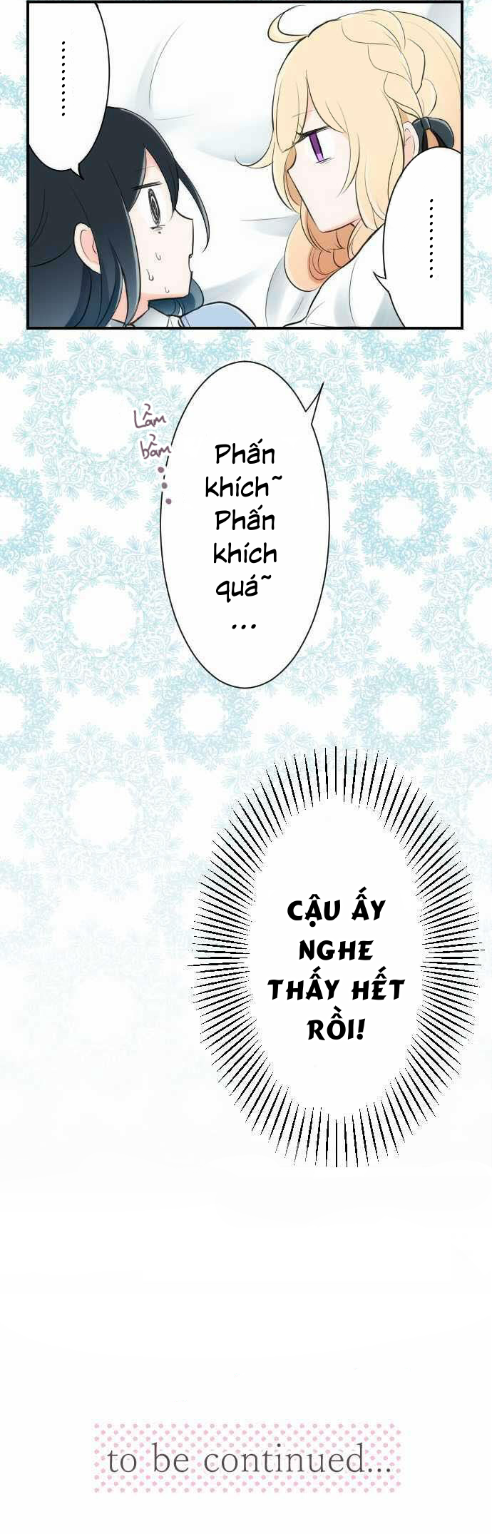 đọc truyện Đây Không Cần Hoàng Tử Chương 2 ảnh 24 tại Thiên Thai Truyện