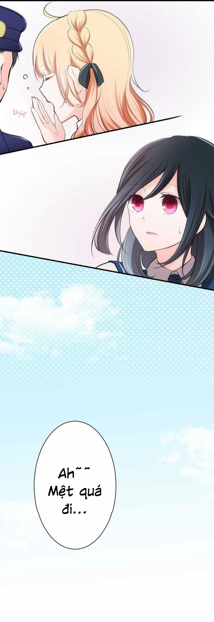 đọc truyện Đây Không Cần Hoàng Tử Chương 2 ảnh 6 tại Thiên Thai Truyện