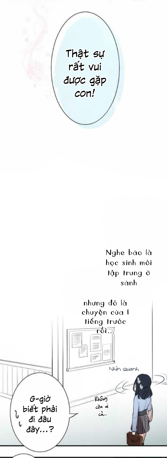 đọc truyện Đây Không Cần Hoàng Tử Chương 2 ảnh 9 tại Thiên Thai Truyện