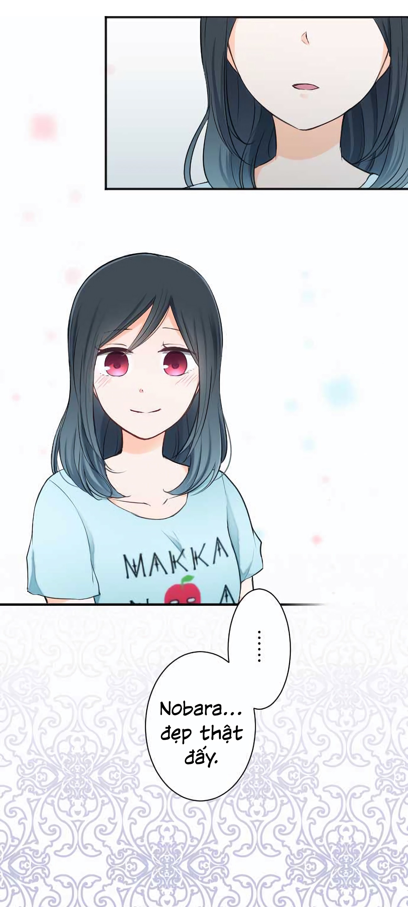 đọc truyện Đây Không Cần Hoàng Tử Chương 20 ảnh 16 tại Thiên Thai Truyện