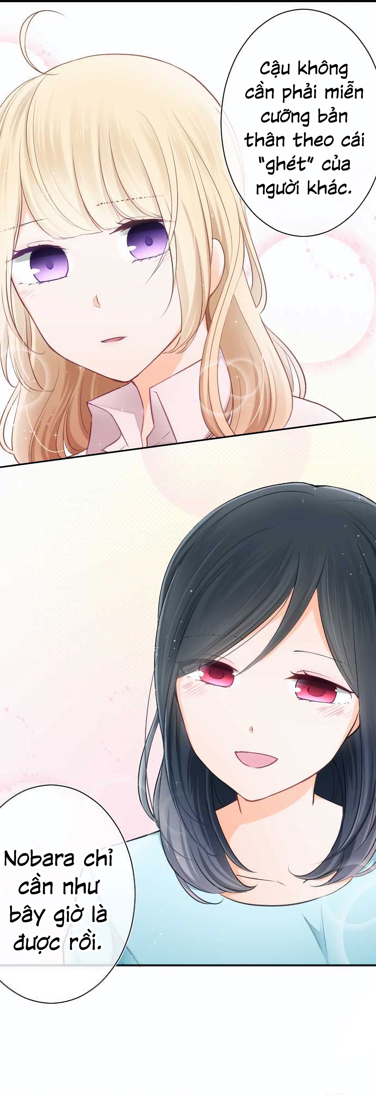 đọc truyện Đây Không Cần Hoàng Tử Chương 20 ảnh 18 tại Thiên Thai Truyện