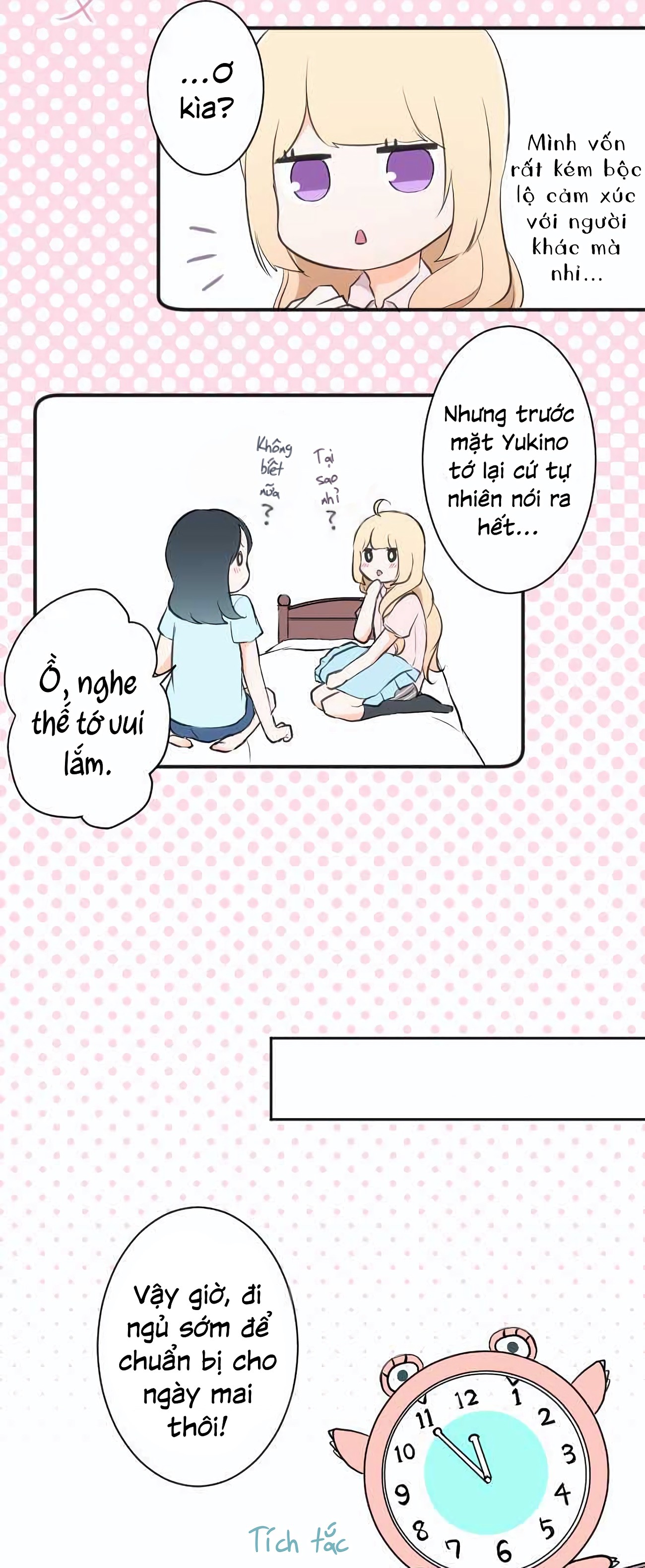 đọc truyện Đây Không Cần Hoàng Tử Chương 20 ảnh 20 tại Thiên Thai Truyện