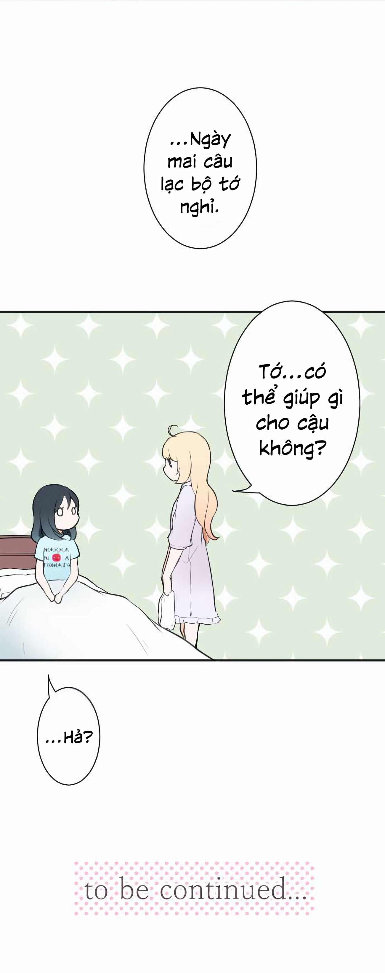 đọc truyện Đây Không Cần Hoàng Tử Chương 20 ảnh 22 tại Thiên Thai Truyện