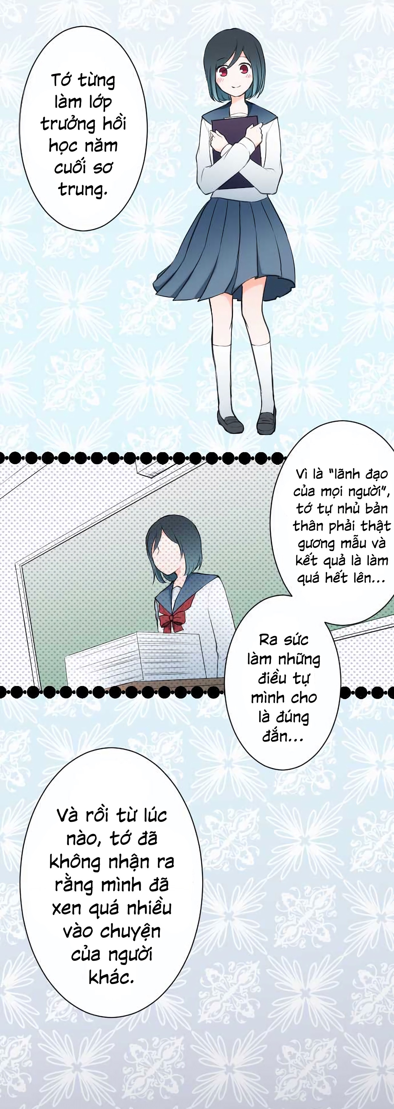 đọc truyện Đây Không Cần Hoàng Tử Chương 21 ảnh 13 tại Thiên Thai Truyện