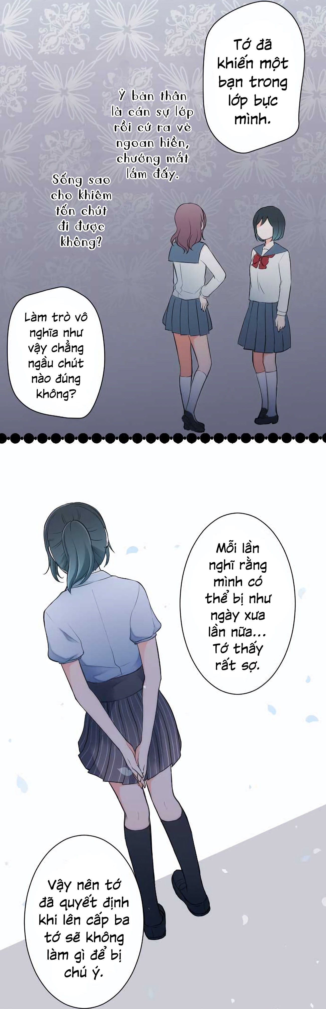 đọc truyện Đây Không Cần Hoàng Tử Chương 21 ảnh 14 tại Thiên Thai Truyện