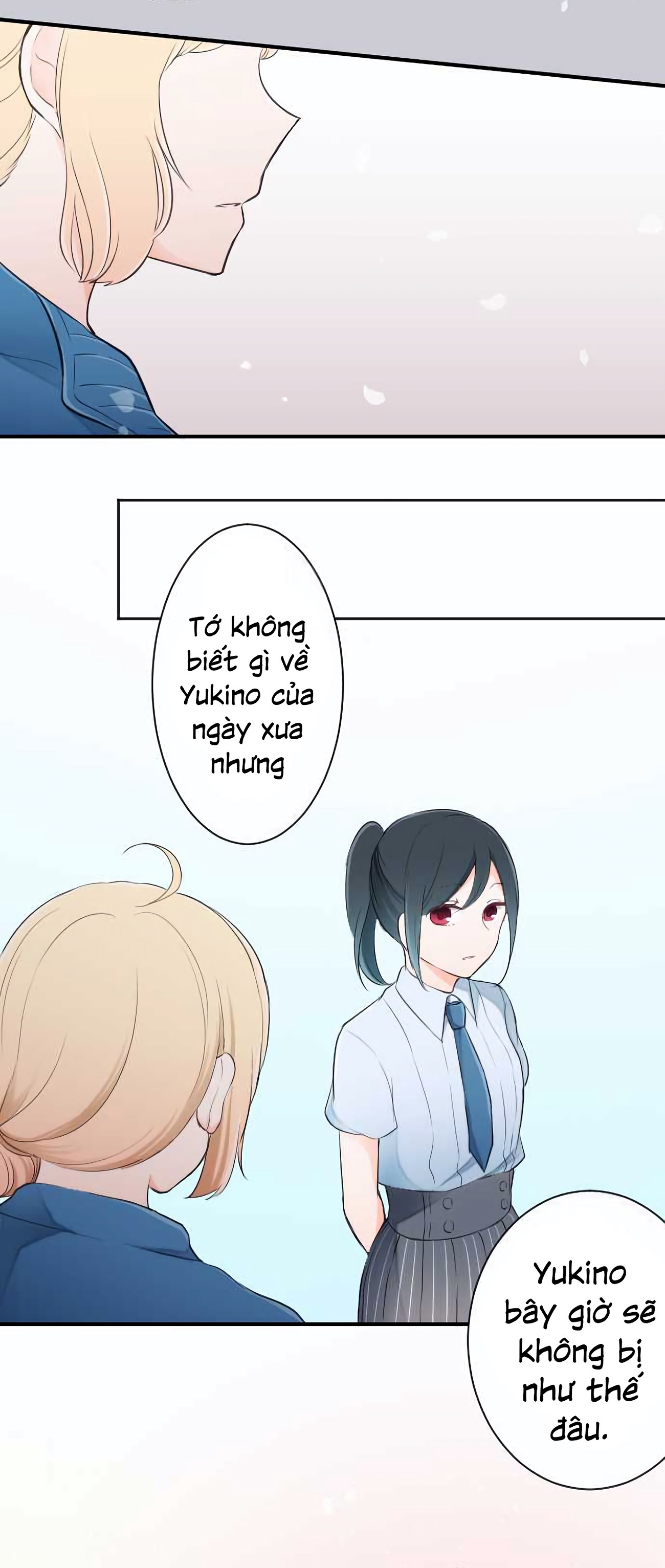 đọc truyện Đây Không Cần Hoàng Tử Chương 21 ảnh 15 tại Thiên Thai Truyện